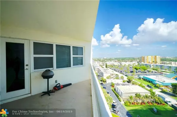 Pompano Beach, FL 33062,710 N Ocean Blvd  #1001