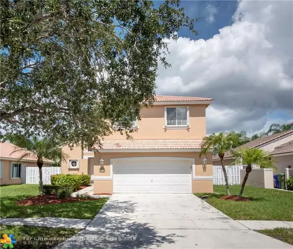 Pembroke Pines, FL 33029,322 SW 193rd Ave