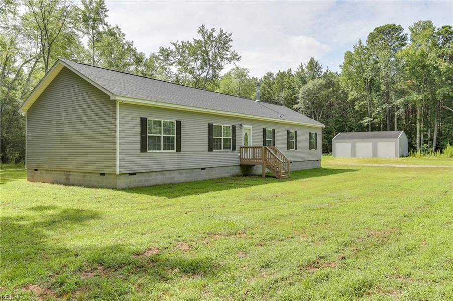 6237 Belroi RD, Gloucester, VA 23061