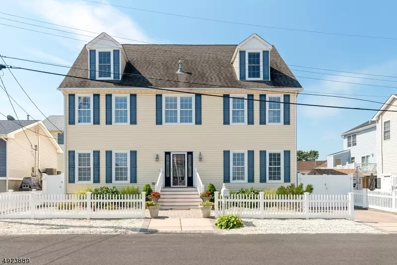 317 HAAG AVE, Toms River Township, NJ 08751