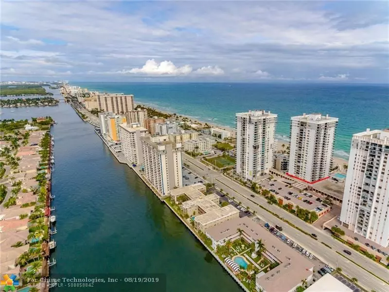 2201 S Ocean Dr  #1602, Hollywood, FL 33019