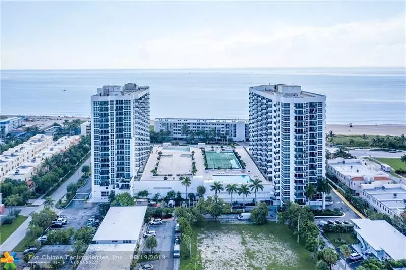 531 N Ocean Boulevard  #1102, Pompano Beach, FL 33062