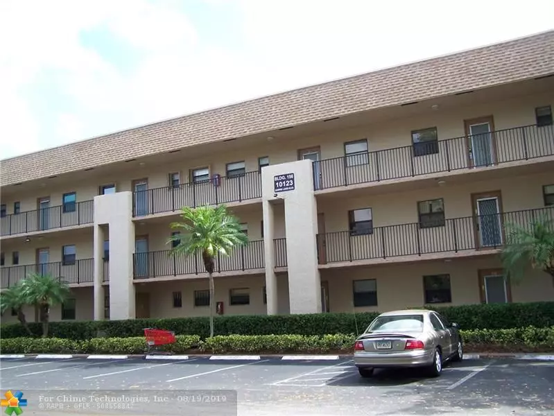 Sunrise, FL 33322,10123 Sunrise Lakes Blvd  #212