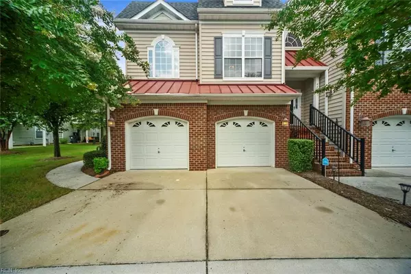 4416 Harlesden DR, Virginia Beach, VA 23462