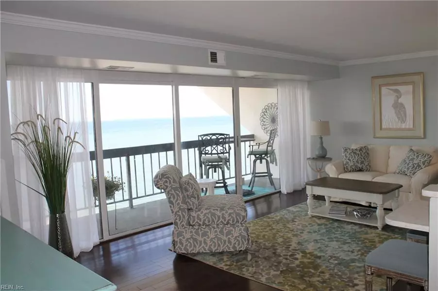 3558 Shore DR #808, Virginia Beach, VA 23455