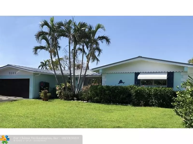 3207 Beacon St, Pompano Beach, FL 33062