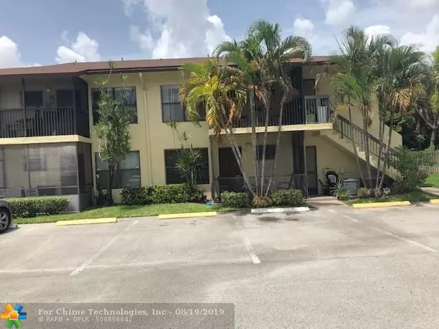 10019 Winding Lake Rd  #203, Sunrise, FL 33351