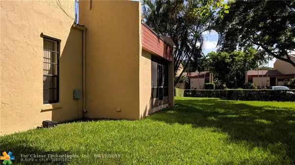 Pembroke Pines, FL 33024,1416 NW 97th Ter  #279