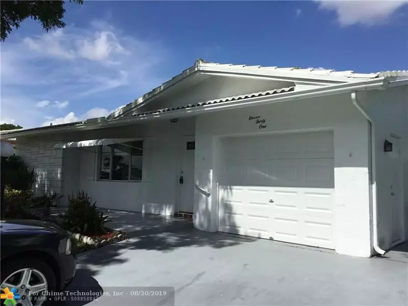 1131 NW 90th Way, Plantation, FL 33322