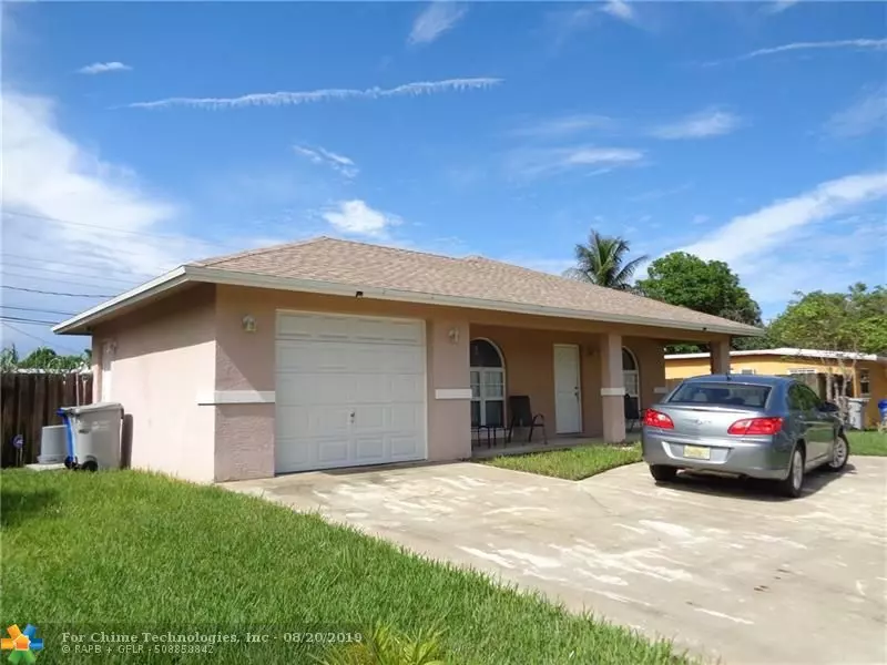 1825 NE 49th St, Pompano Beach, FL 33064