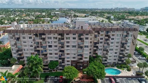 Pompano Beach, FL 33062,777 S FEDERAL  #414