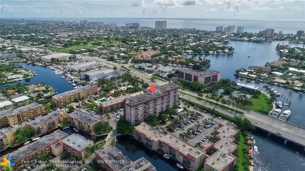 Pompano Beach, FL 33062,777 S FEDERAL  #414