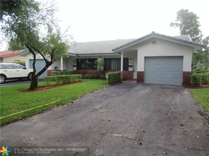 Coral Springs, FL 33065,3571-3573 NW 78th Ln