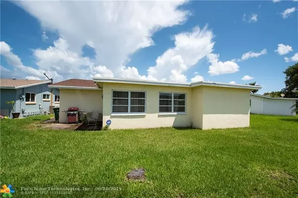 Tamarac, FL 33319,4906 NW 56th Ct