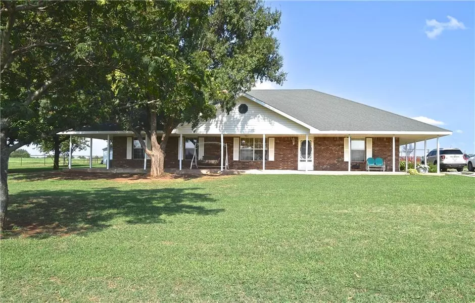 5805 S Fairgrounds, Stillwater, OK 74074