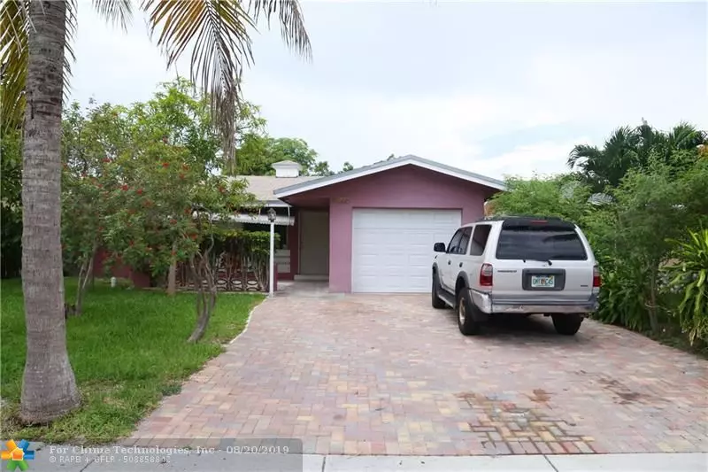 3711 NE 13th Ter, Pompano Beach, FL 33064