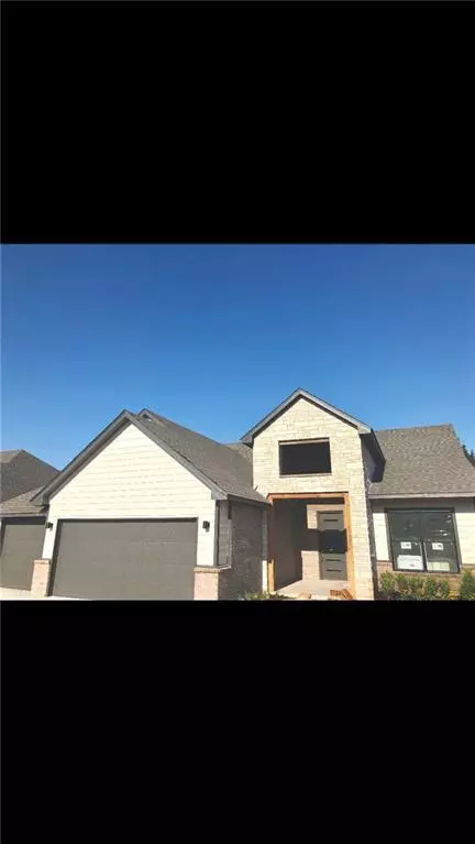 406 Clear View Drive, Washington, OK 73093