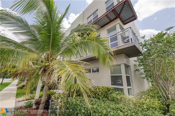 4351 NE 1st Ter,  Oakland Park,  FL 33334