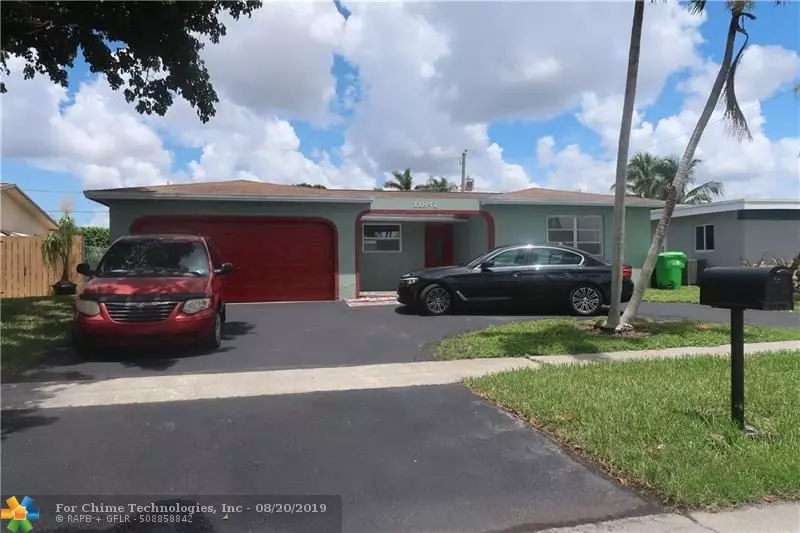 Sunrise, FL 33323,11841 NW 30th Pl