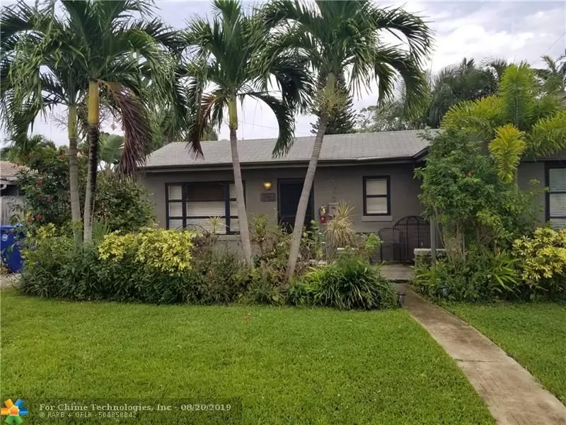 2310 NE 5th Ave, Wilton Manors, FL 33305