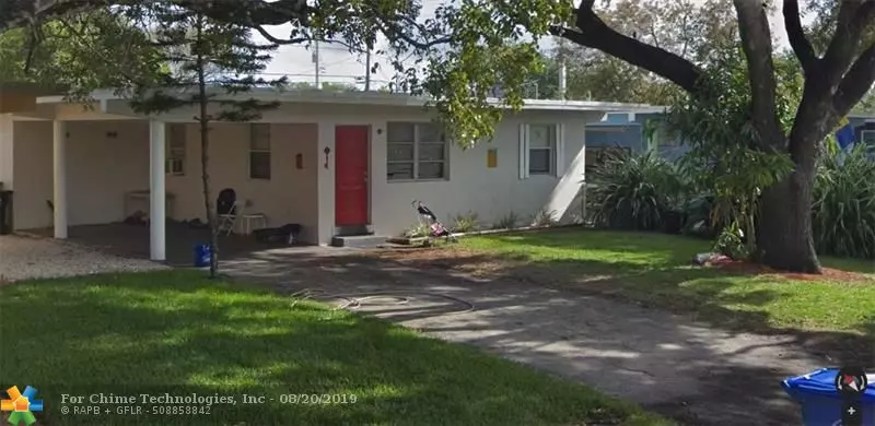 1209 NW 3rd St, Fort Lauderdale, FL 33311
