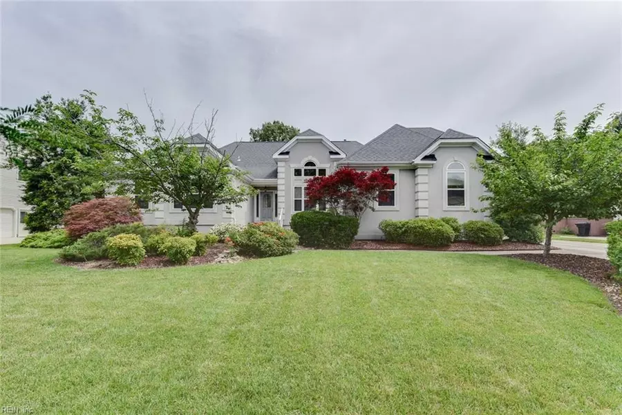 2344 Upper Greens PL, Virginia Beach, VA 23456