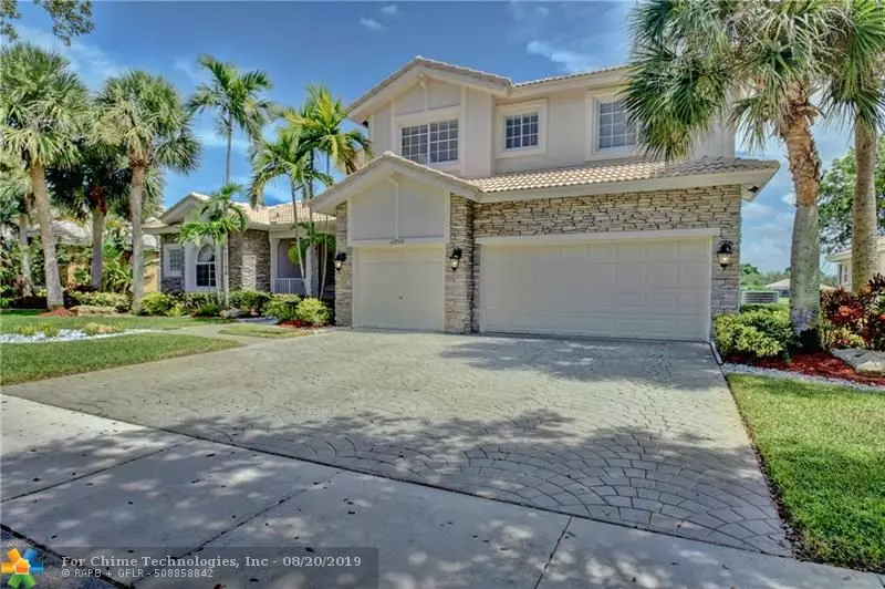 12900 Country Glen Dr, Cooper City, FL 33330