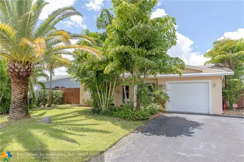 6381 NW 31st Way, Fort Lauderdale, FL 33309