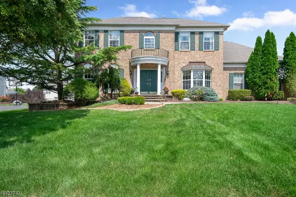 927 TYLER CIR, Greenwich Twp., NJ 08886