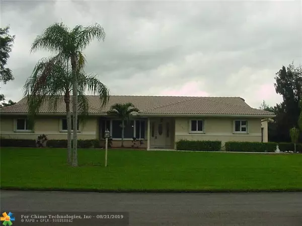 13100 SW 16 Ct, Davie, FL 33325