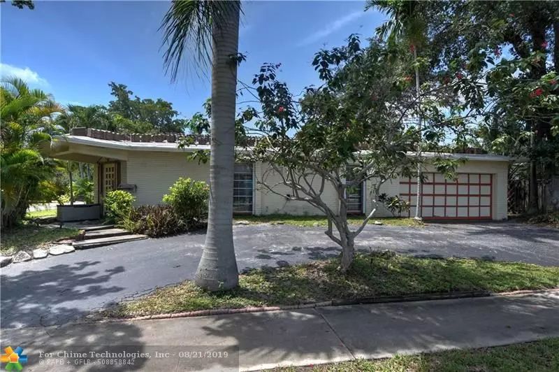 3300 N 41st Ct, Hollywood, FL 33021