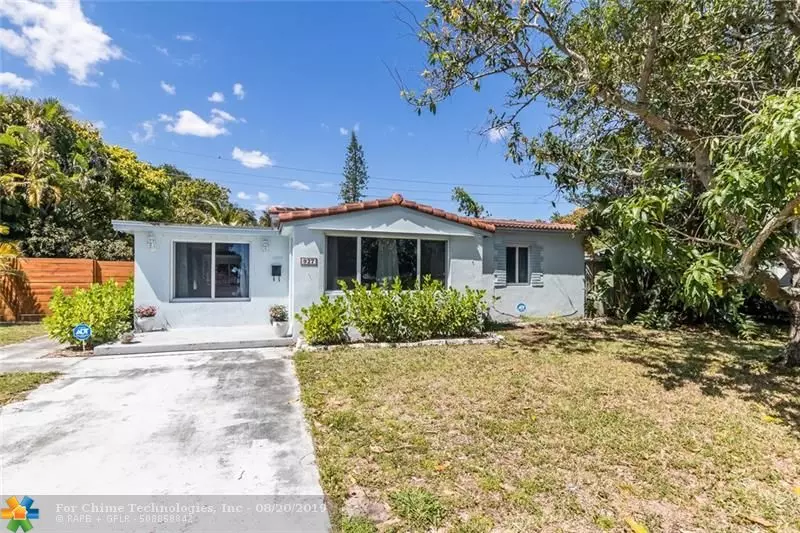 Fort Lauderdale, FL 33315,927 SW 21ST CT