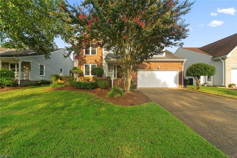 1132 Pond Cypress DR, Virginia Beach, VA 23455