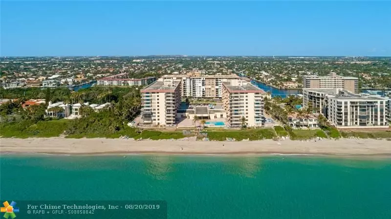 1149 Hillsboro Mile  #401, Hillsboro Beach, FL 33062