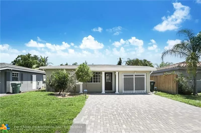 270 NE 43rd St, Oakland Park, FL 33334