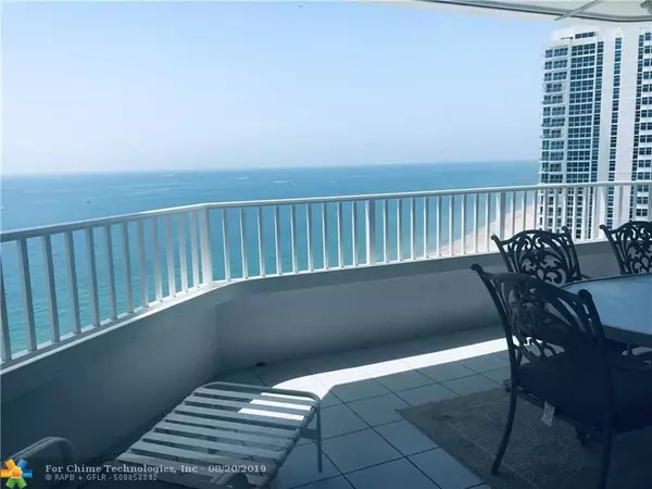 Pompano Beach, FL 33062,1340 S Ocean Blvd  #1806