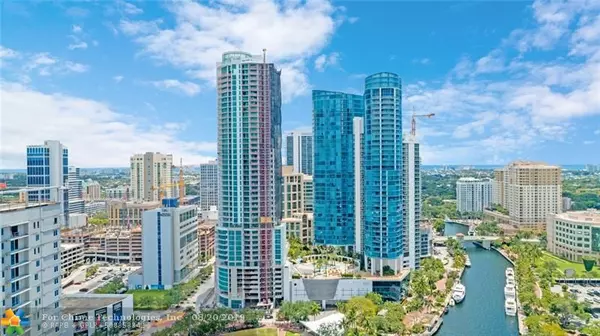 Fort Lauderdale, FL 33301,333 Las Olas Way  #1505