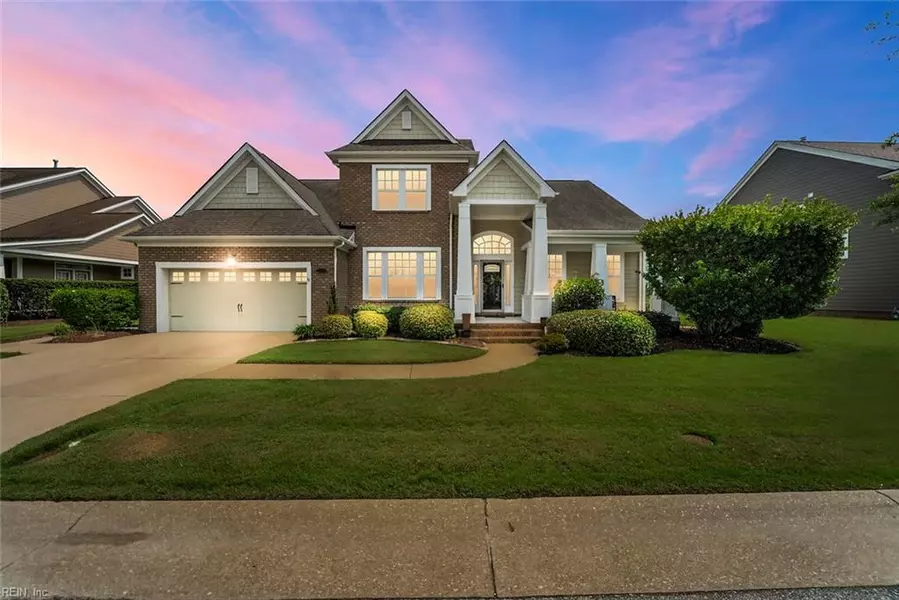 1169 Front ST, Virginia Beach, VA 23455