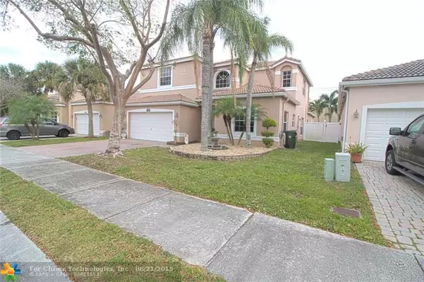 Coconut Creek, FL 33073,4052 NW 62nd Ct