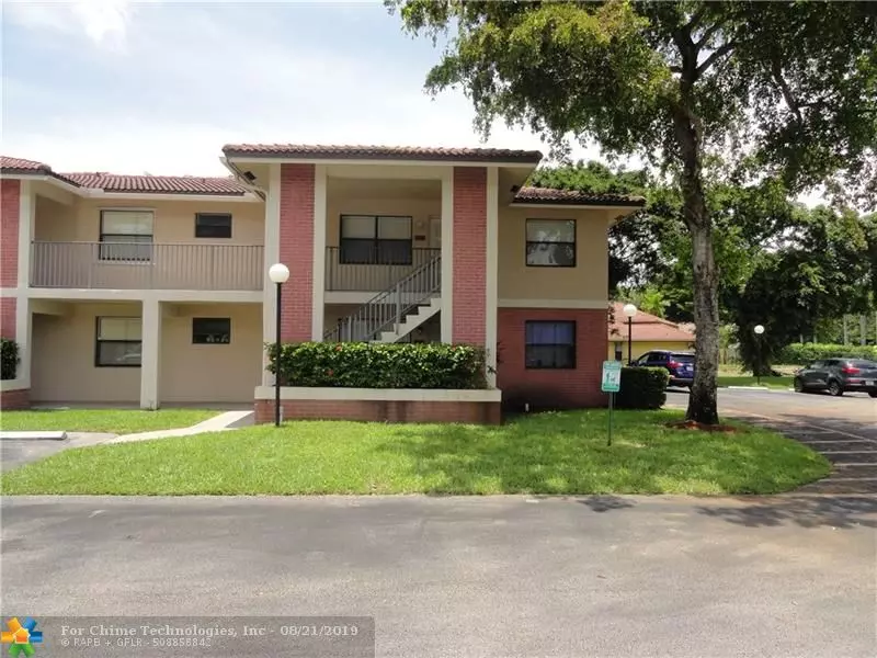 Coral Springs, FL 33071,9639 NW 4th St  #4F