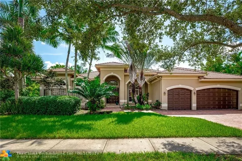 3402 Dovecote Meadow Ln, Davie, FL 33328