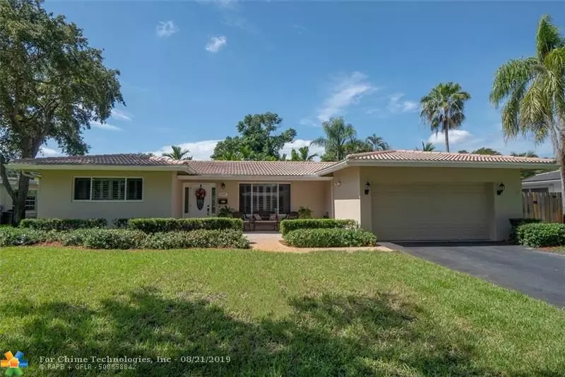 5640 SW 4th St, Plantation, FL 33317