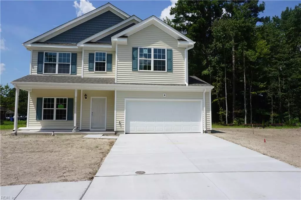 Chesapeake, VA 23323,416 Pines CT