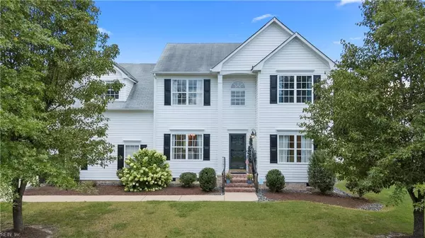 Virginia Beach, VA 23456,2417 Hillcrest Meadows LN