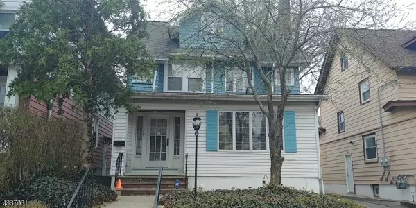 179 GREYLOCK PKY, Belleville Twp., NJ 07109