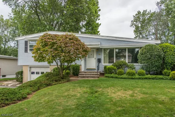 18 BEVERLY RD, Cedar Grove Twp., NJ 07009