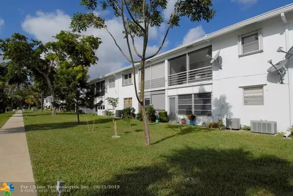 Pompano Beach, FL 33064,2501 W Golf Blvd  #232