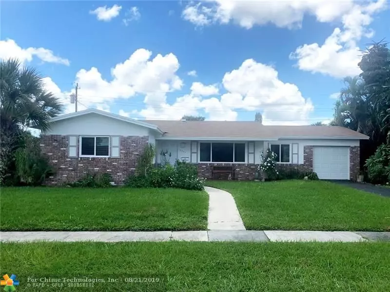 4440 NW 9th Ct, Coconut Creek, FL 33066