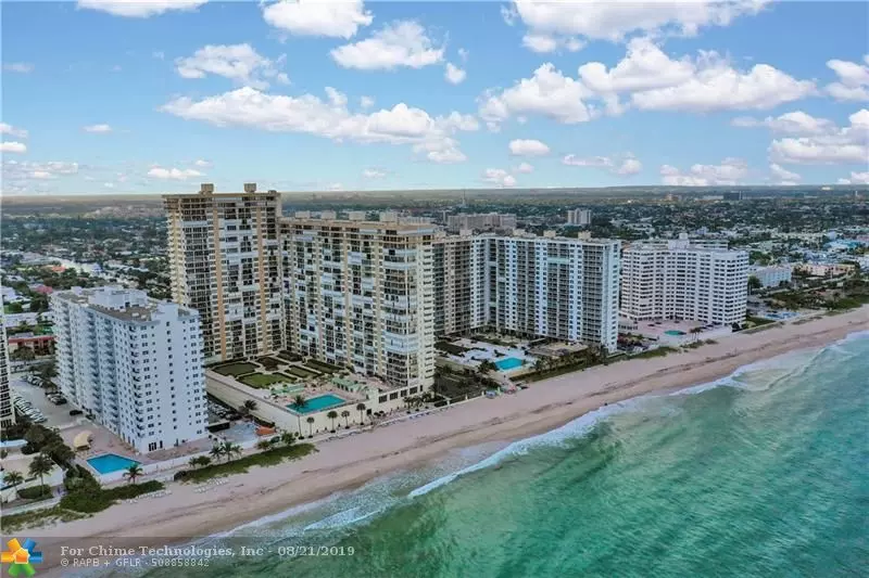 Fort Lauderdale, FL 33308,4280 Galt Ocean Dr  #23A