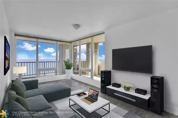 Fort Lauderdale, FL 33308,4280 Galt Ocean Dr  #23A